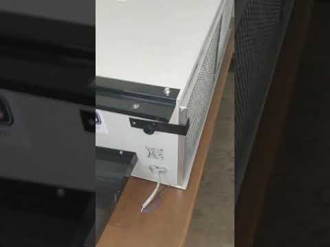 Fan Coil Unit