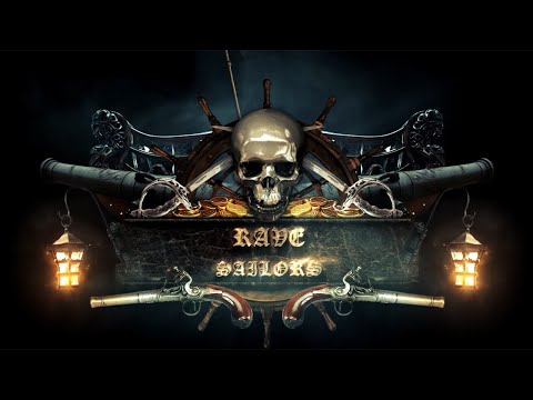 JKLL & Creeds - Rave Sailors