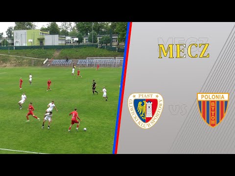 2025.05.10 Piast Gliwice - Polonia Bytom