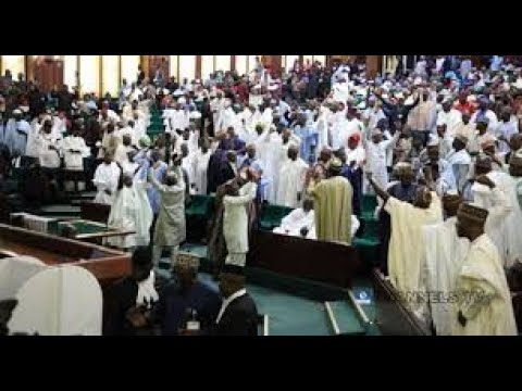 WOW!!!!!! Amidst Disagreements Reps Summon Buhari Over Killing of 43 Rice Farmers