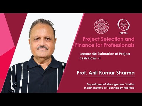 Lecture 60 Networking Techniques for Project Management III