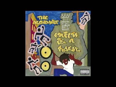 MIKE, Wiki & The Alchemist - "Mayors A Cop"