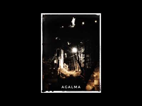 AGALMA - Outside The Walls