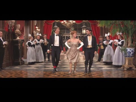 He's My Friend (excerpt) - Debbie Reynolds - The Unsinkable Molly Brown
