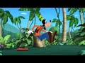 Mechana Mode Komodo Mickey S Fishy Story