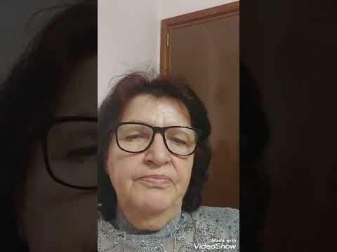 Mărturii de vindecare și eliberare !