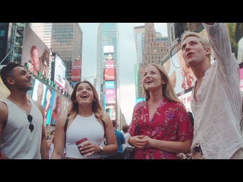 EF Languages Abroad – for adults & professionals