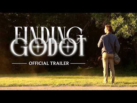 Finding Godot (Trailer)