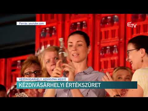 Híradó 2018. szeptember 3. – Erdélyi Magyar Televízió