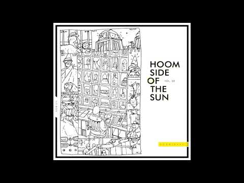 Albuquerque & CANCCI - Mazes (Original Mix)