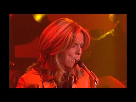 Candy Dulfer - Live in Amsterdam (2001) - Bob's Jazz