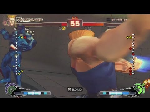 SSFIV AE 2012: Machabo, Billy Maqiang, Datsui, Acqua, Roxas, Taiga, Blue emblem