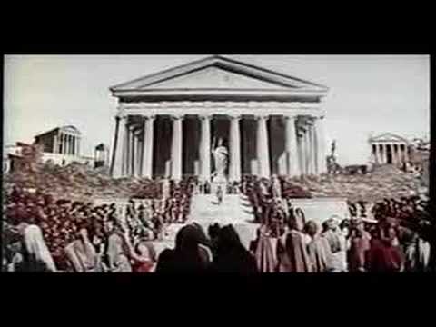 The Film Crew (MST3K) - Giant of Marathon