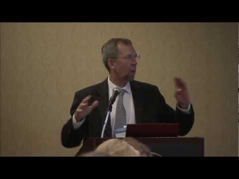 GM3: Remarks from the NHGRI Director - Eric Green