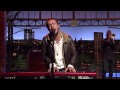 Mumford & Sons - "I Will Wait" 11/13 Letterman (TheAudioPerv.com)