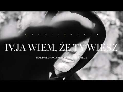 Kear Deluks -  Ja wiem ze ty wiesz feat. Popek