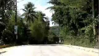 preview picture of video 'Guimaras Island Day trip part1'