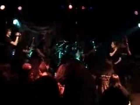 Nyctophobia - Die Plagen