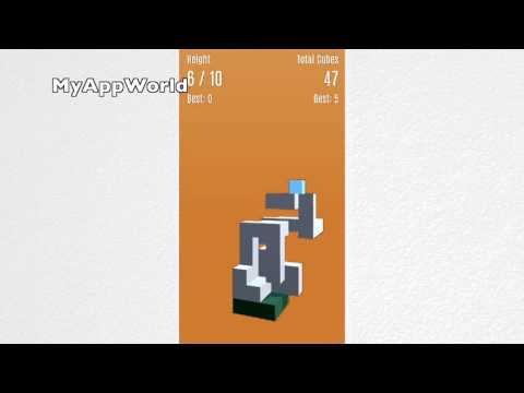 Frantic Architect Gameplay HD 1080p 60fps