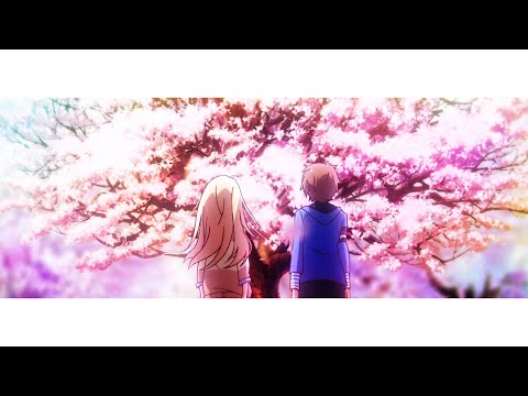 Chris Later , Dany Yeager - There's Nobody Else (AMV)