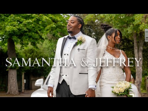 Samantha & Jeffrey's Wedding Film I London UK