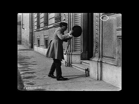 Butalin spazzacamino per amore