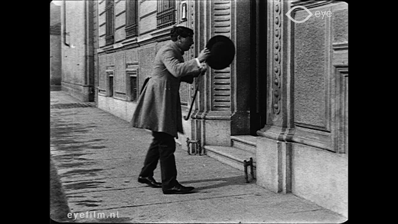 Butalin spazzacamino per amore