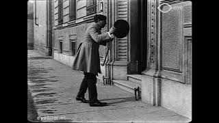 Butalin spazzacamino per amore