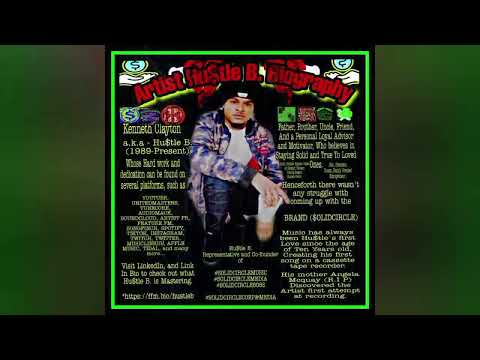 Hustle B Music Video