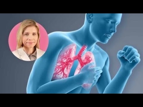 Asthma bronchiale: Symptome und Arzneimitteltherapie | E-Learning Fortbildung für die Pflege