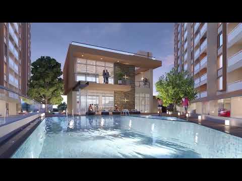 Shakuntal Dwarka Blue Water Project Tour 1