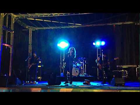 DAYRIDE RITUAL - TRIPPING ON THE MOON LIVE