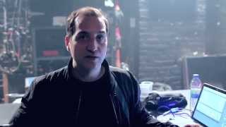 Video thumbnail for Marc Houle: How I Play Interview by DJ TechTools