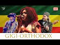 GiGi -Orthodox - with Bill Laswell & Lee ''Scratch'' Perry #cassetteemusiq #የካሴትሙዚቃ #ethiopianmusic