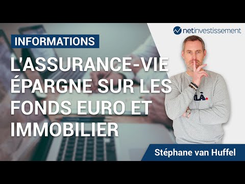 comment investir dans l'assurance vie