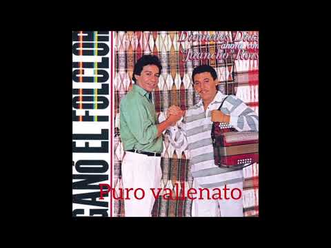 1. gaviota herida diomedes diaz & juancho rois ( gano el folclor 1988 )