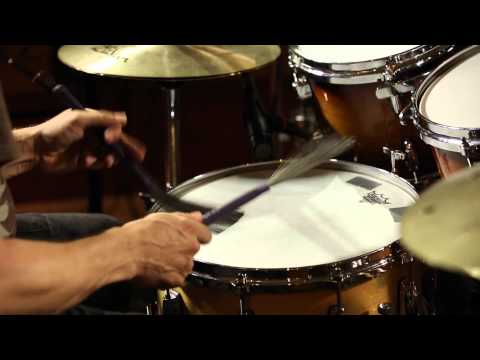 CHRISTIANO GALVÃO - SAMBASS GROOVE