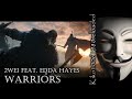 2WEI feat. Edda Hayes - Warriors (EXTENDED Remix by Kiko10061980)