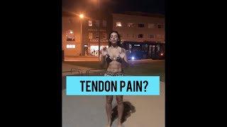 How I got rid of my golfers elbow