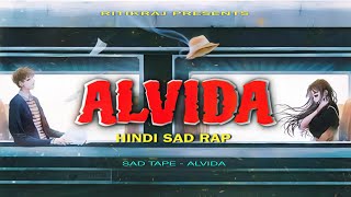 Download lagu ALVIDA - RITIKRAJ || Hindi Rap || Prod. @ygod || Hindi Sad Rap song | Sad Tape - ALVIDA mp3 Download lagu ALVIDA - RITIKRAJ || Hindi Rap || Prod. @ygod || Hindi Sad Rap song | Sad Tape - ALVIDA mp3