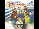 Super Grupo Colombia - Jakeline