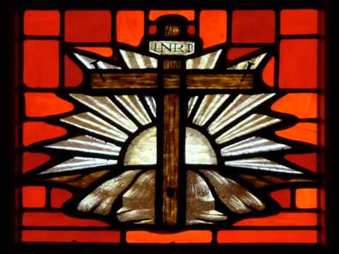 Postlude in C major by Herbert L Wright