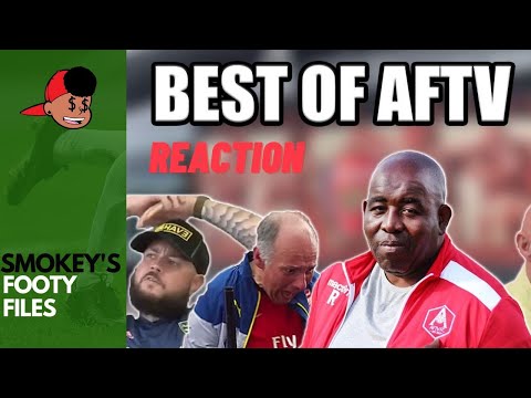 Best of AFTV 2020 | AFTV Funny Moments | Ft. DT, Troopz, Claude, Lee Judges, TY (Reaction)