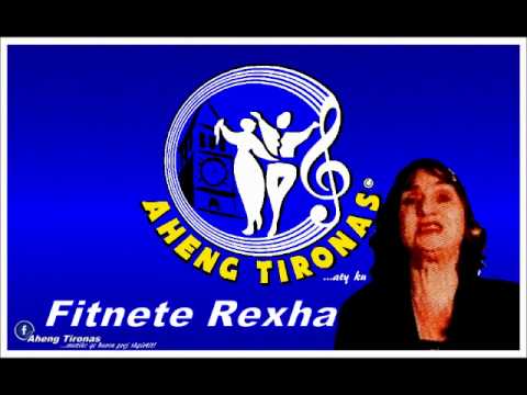 Fitnete Rexha  - Bubullim te shkomi Kavajes