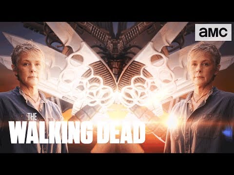 The Walking Dead Season 9 (Teaser 'Kaleidoscope')
