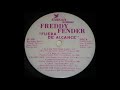 Freddy Fender - Jamaica Farewell 1974 (rare version)