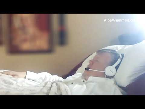 459 Alba Weinman - Transmuting Fear for the Ascension