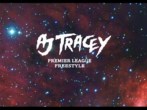 Video thumbnail for Premier League (Freestyle)