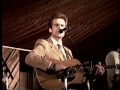 Del McCoury Band   I Feel the Blues Movin' In