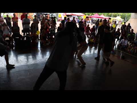 Floor Riders vs DF killers // MID 3X3